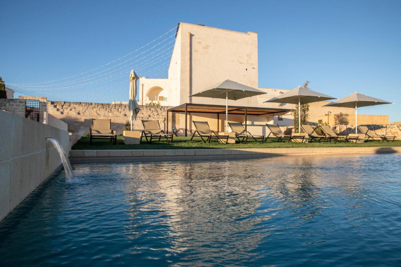 Masseria Amastuola Wine * Crispiano